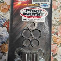 kit forcellone Yamaha 