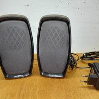 Altoparlanti PC Creative Inspire 265