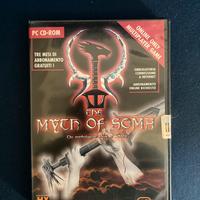 Videogioco Pc The Myth of Soma