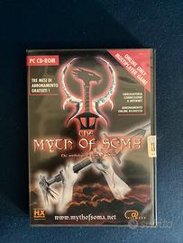 Videogioco Pc The Myth of Soma