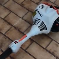 decespugliatore Stihl