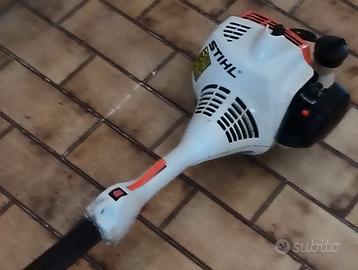 decespugliatore Stihl