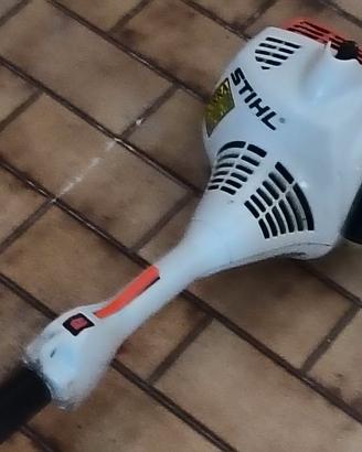 decespugliatore Stihl