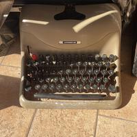 Macchine da scrivere vintage