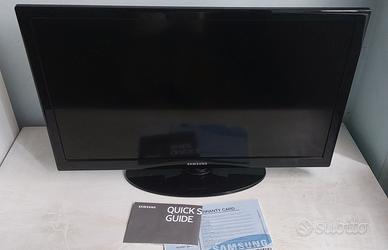 TV Samsung 26 pollici Monitor UE26D4003 26" HD