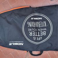 Sacca tavola smontabile Nobile NHP