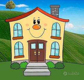 Giovane coppia referenziata