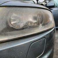 AUDI A6 ALLROAD QUATTRO 2010 - FARO ANTERIORE SINI