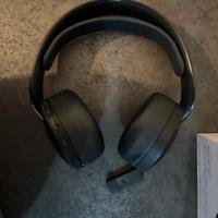 Cuffie 3d pulse