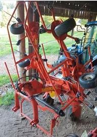 Voltafieno kuhn 5801