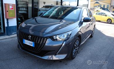 Peugeot 208 PureTech 75 Stop&Start 5 porte Active