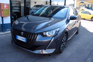 Peugeot 208 PureTech 75 Stop&Start 5 porte Active
