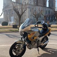 Yamaha tdm 850