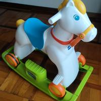 Cavallino Chicco Rodeo