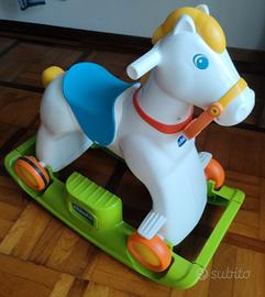 Cavallino Chicco Rodeo