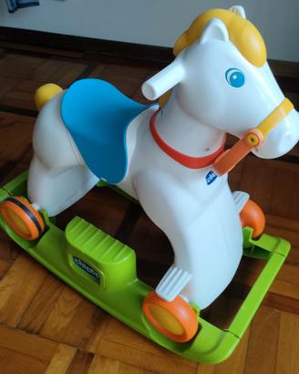 Cavallino Chicco Rodeo