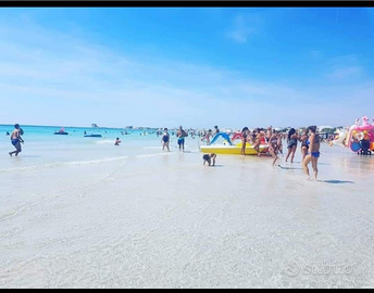 Appartamenti il "Veliero"