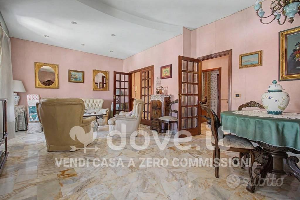 Apartment in Napoli, Rione Antignano, Municipalità 5 - Vista 5