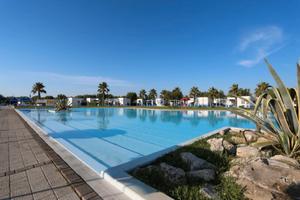 Settimana a TORRE RINALDA con 5 posti letto