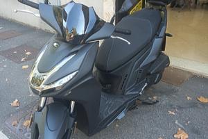 Kymco Agility 125 S NUOVO 2026 euro 5 - PERMUTE