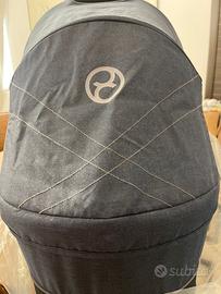 Trio Cybex