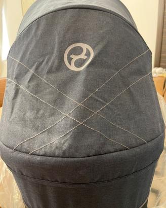 Trio Cybex