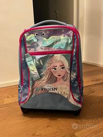 Seven Big Trolley Scuola Frozen