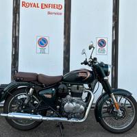 Royal Enfield Classic 350 - 2022