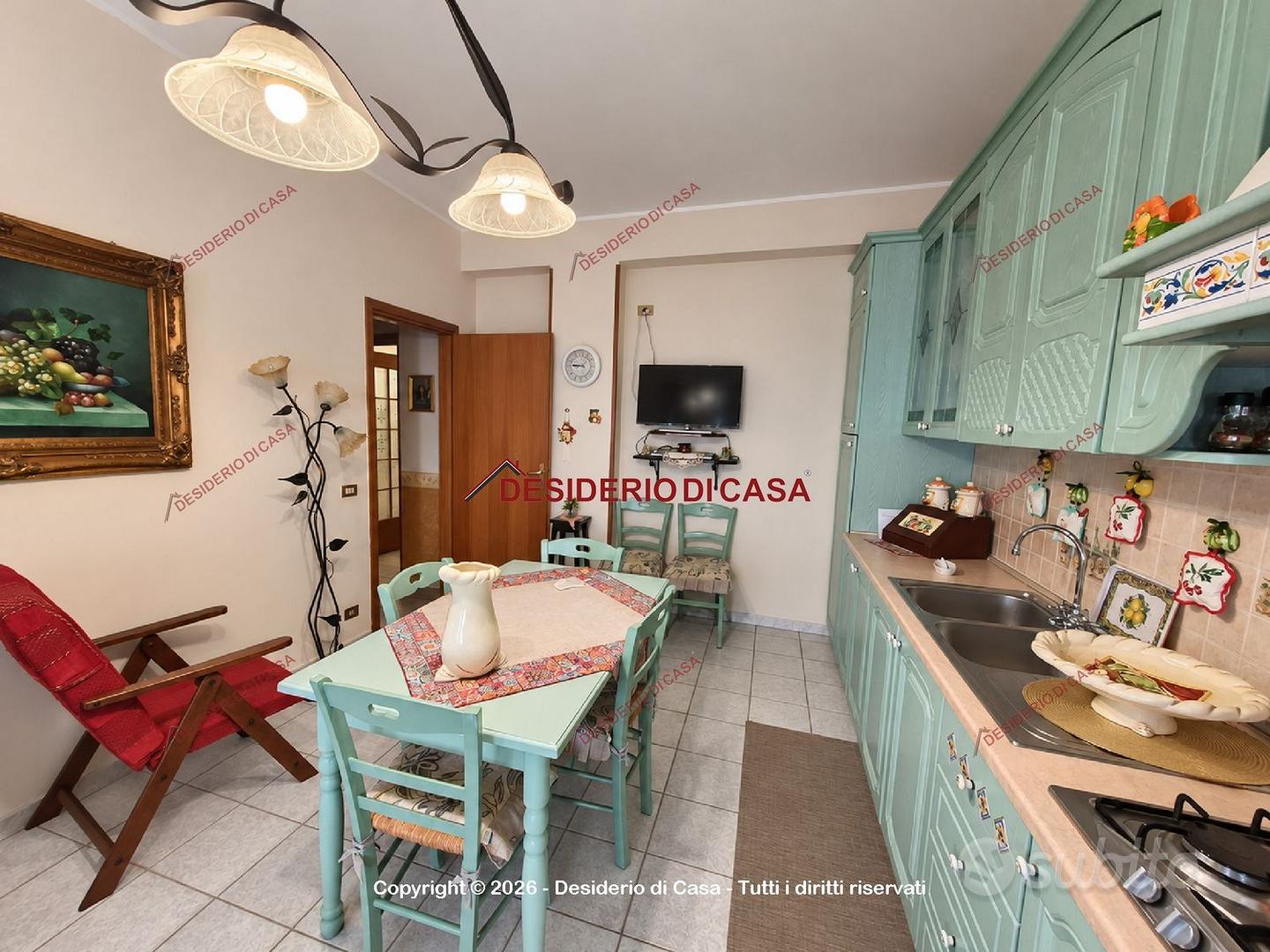 Appartamento – Menfi, Agrigento - Vista 5