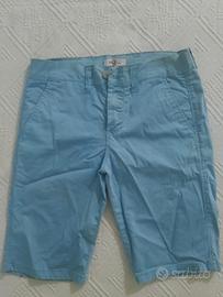 Pantaloni corti Engell Z