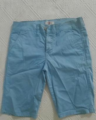 Pantaloni corti Engell Z