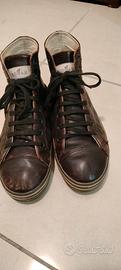 Scarpe Hogan Rebel
