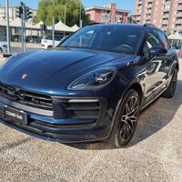 PORSCHE Macan - Macan 2.0 T 265cv pdk U26219