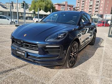 PORSCHE Macan - Macan 2.0 T 265cv pdk U26219