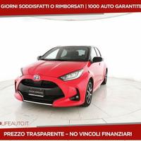 Toyota Yaris 1.5h Premiere