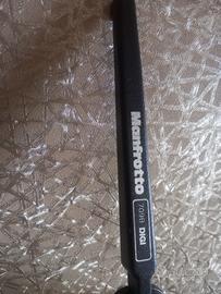 mini treppiede da tavolo Manfrotto 709B 