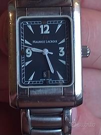 Orologio Maurice Lacroix  unisex