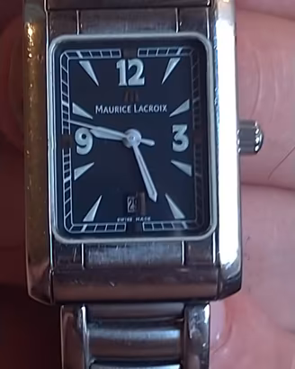 Orologio Maurice Lacroix  unisex