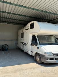 MCLOUIS Glen 461 del 2004