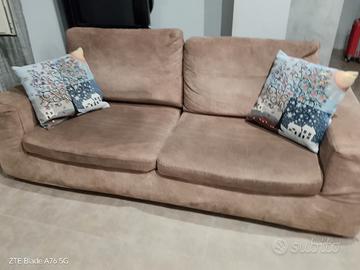 divano poltrone e sofà letto 