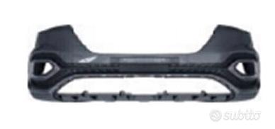 PARAURTI ANTERIORE MG HS-EHS 2020