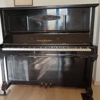 Pianoforte  SCHULZE POLLMANN