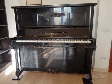 Pianoforte  SCHULZE POLLMANN