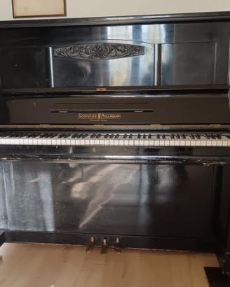 Pianoforte  SCHULZE POLLMANN