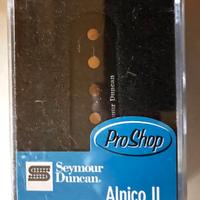 PickUp SEYMOUR DUNCAN TELE Alnico II