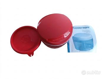 Tupperware Ergologics Tritatutto