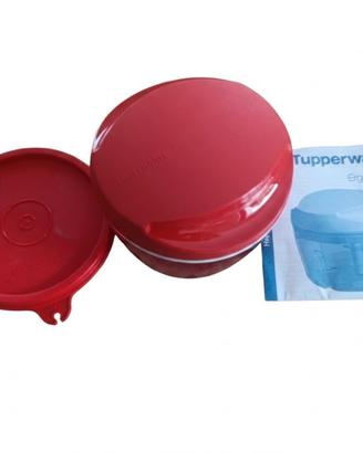 Tupperware Ergologics Tritatutto