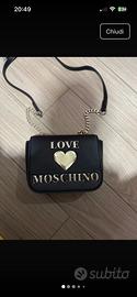Borsa Moschino