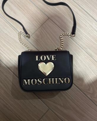 Borsa Moschino