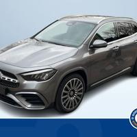 Mercedes-Benz GLA 200d Automatic AMG Line Adv...